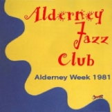 Alderney Jazz Festival 1981