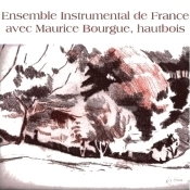 Maurice Bourgue