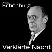 Albert Schönberg - Verlärte Nacht - Transfigured Night