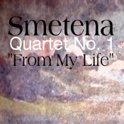 Smetena Quartet No:1, From My Life